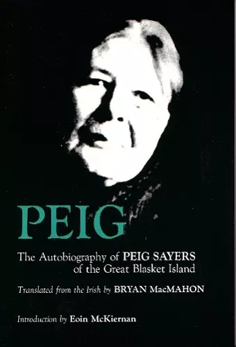 Peig cover