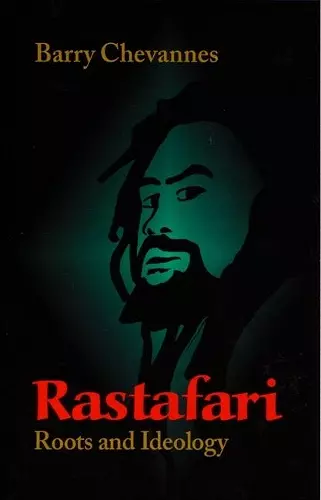 Rastafari cover