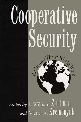 Cooperative Security cover