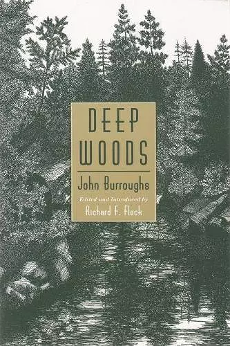 Deep Woods cover