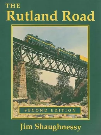 The Rutland Road cover