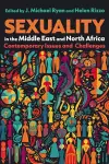 Sexuality in the Middle East and North Africa cover