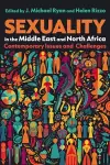 Sexuality in the Middle East and North Africa cover