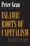 Islamic Roots of Capitalism cover