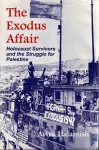 The Exodus Affair cover