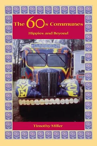 The 60s Communes cover