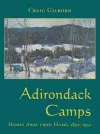 Adirondack Camps cover