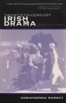 Twentieth-Century Irish Drama cover