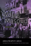 In Search of Walid Masoud cover