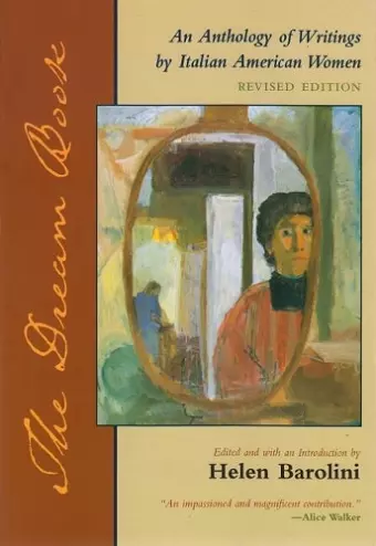 The Dream Book cover