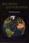 Becoming a Geographer cover