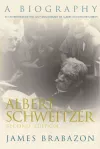 Albert Schweitzer cover