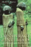 Conspiracy of Interests cover
