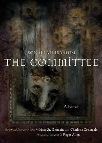 The Committee cover