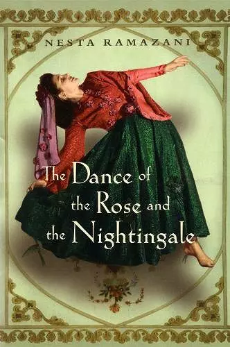 Dance of the Rose and the Nightingale cover