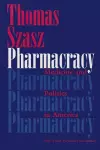 Pharmacracy cover