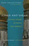 Jonah and Sarah cover