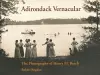 Adirondack Vernacular cover