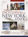 Encyclopedia of New York State cover