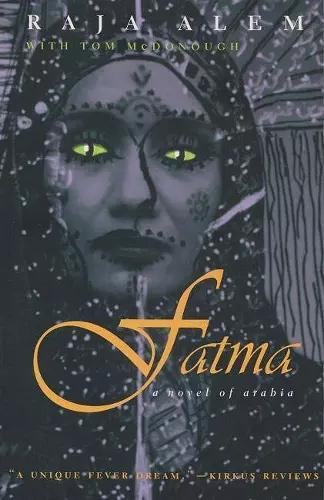 Fatma cover