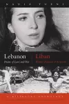 Lebanon cover