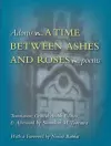 A Time Between Ashes and Roses cover