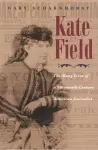 Kate Field cover