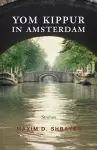 Yom Kippur in Amsterdam cover