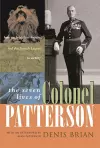 The Seven Lives of Colonel Patterson cover