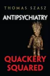 Anti-Psychiatry cover