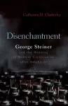 Disenchantment cover