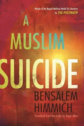 A Muslim Suicide cover