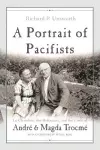 A Portrait of Pacifists cover