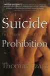 Suicide Prohibition cover