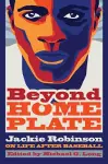 Beyond Home Plate cover