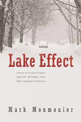 Lake Effect cover