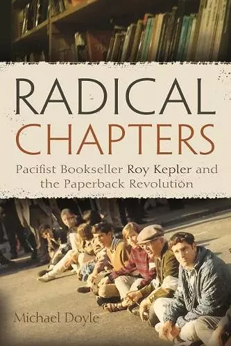 Radical Chapters cover