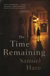 The Time Remaining cover