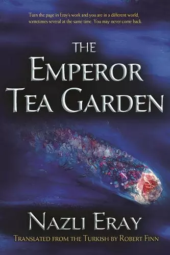 The Emperor Tea Garden cover