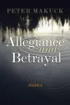 Allegiance and Betrayal cover