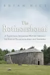 The Rotinonshonni cover