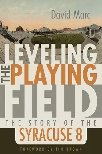 Leveling the Playing Field cover