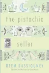 The Pistachio Seller cover