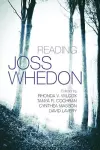 Reading Joss Whedon cover