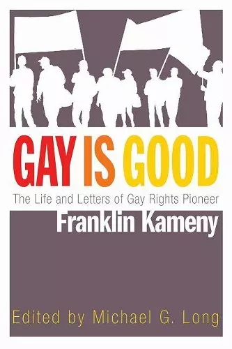 Gay Is Good cover