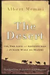 The Desert cover