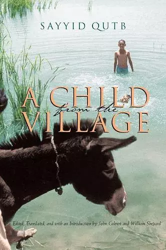 A Child From the Village cover