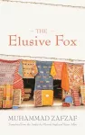 The Elusive Fox cover
