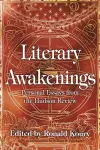 Literary Awakenings cover