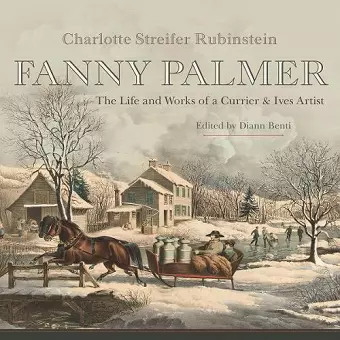 Fanny Palmer cover